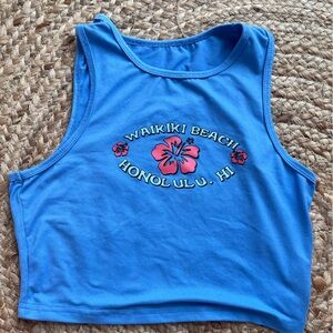 Waikiki Tank top